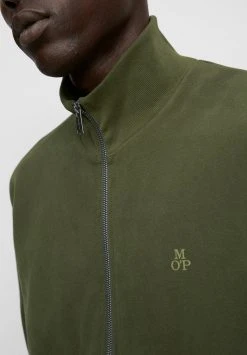 Marc O'Polo LONG SLEEVE - Sweatjacke - Burnt Leaf | Herren 9 Marc O'Polo LONG SLEEVE - Sweatjacke - Burnt Leaf | Herren -Marc O'Polo Verkäufe c4661a41143e4d8f80990197e33a5dc3