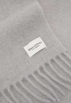 Marc O'Polo SCARVE FUZZY LONG FRINGES - Schal - Dried Clay Melange | Damen -Marc O'Polo Verkäufe c467ee7fe483406fbd5c039cd01a7682