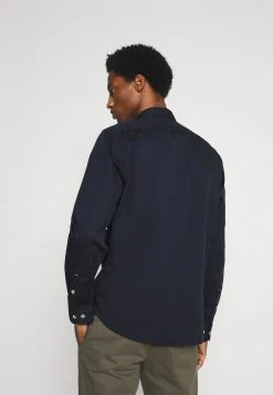 Marc O'Polo Herren BUTTON DOWN LONG SLEEVE INSERTED - Hemd - Total Eclipse 9 Marc O'Polo Herren BUTTON DOWN LONG SLEEVE INSERTED - Hemd - Total Eclipse -Marc O'Polo Verkäufe c476cac31dc346d58e400eeda8c4a60f