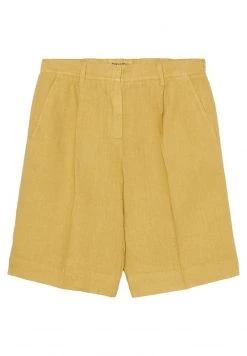 Marc O'Polo Shorts - Sweet Corn | Damen -Marc O'Polo Verkäufe c54d91c96dba48c3baf40bb4ec24ae67