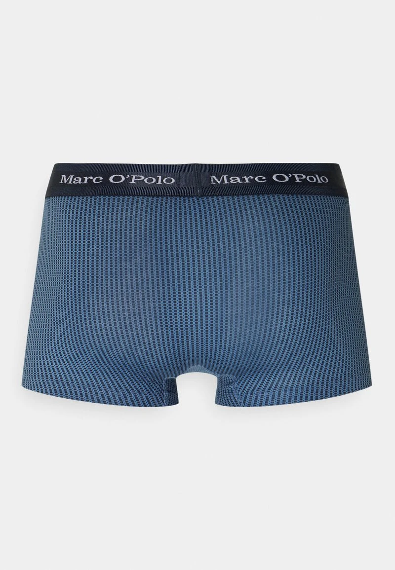Marc O'Polo Herren 3 PACK - Panties - Jeansblau 7 Marc O'Polo Herren 3 PACK - Panties - Jeansblau – Bild 7