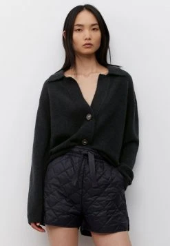 Marc O'Polo Strickjacke - Deep Sky | Damen