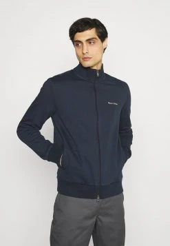 Marc O'Polo JACKET - Sweatjacke - Total Eclipse | Herren