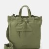 Marc O'Polo Damen ARINA - Shopping Bag - Dried Sage