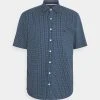 Marc O'Polo GENUINE - Hemd - Multi/murphy Marine | Herren