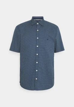 Marc O'Polo GENUINE - Hemd - Multi/murphy Marine | Herren