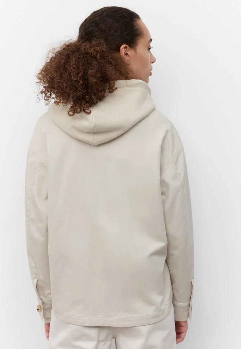 Marc O'Polo Blazer - Stone Powder | Damen 3 Marc O'Polo Blazer - Stone Powder | Damen – Bild 3