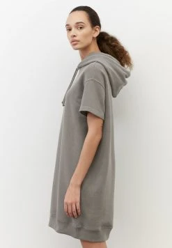 Marc O'Polo Damen Freizeitkleid - Mop Grey New 9 Marc O'Polo Damen Freizeitkleid - Mop Grey New -Marc O'Polo Verkäufe c638c7b12f604215948eef885f34a15c
