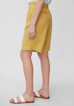 Marc O'Polo Shorts - Sweet Corn | Damen -Marc O'Polo Verkäufe c666c69a4d064605a45afccd2c3fd7b4