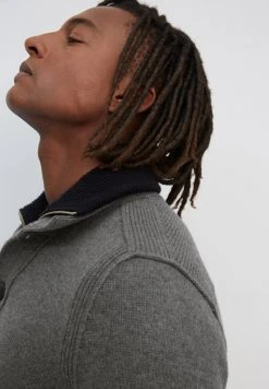 Marc O'Polo Strickjacke - Nordic Grey Melange | Herren 9 Marc O'Polo Strickjacke - Nordic Grey Melange | Herren -Marc O'Polo Verkäufe c68b5ba3d1fc4084b6984a68a974cde0