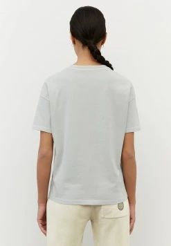 Marc O'Polo MIT ERDPIGMENTEN GEFÄRBT - T-Shirt Print - Morning Dew | Damen 8 Marc O'Polo MIT ERDPIGMENTEN GEFÄRBT - T-Shirt Print - Morning Dew | Damen -Marc O'Polo Verkäufe c6d774caf2614b8daec8f3b92ec4b3e1