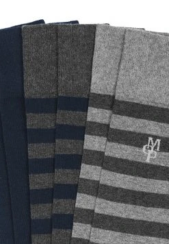 Marc O'Polo 6-PACK - Socken - Navy | Herren -Marc O'Polo Verkäufe c7284a0c50c84e1d9a00fd1897104a61