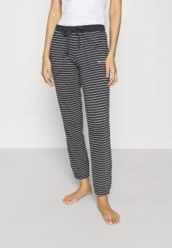 Marc O'Polo PANTS - Nachtwäsche Hose - Graphite | Damen