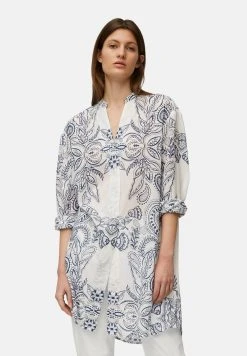 Angebote Marc O'Polo Store 37 Marc O'Polo DRESS SUMMER - Freizeitkleid - Multi | Damen