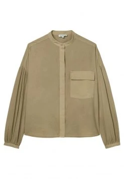 Marc O'Polo Hemdbluse - Wheat Field | Damen -Marc O'Polo Verkäufe c7eb2169e69a43a6918eaad27f9c15d4