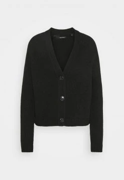 Marc O'Polo CARDIGAN LONGSLEEVE - Strickjacke - Black | Damen 11 Marc O'Polo CARDIGAN LONGSLEEVE - Strickjacke - Black | Damen -Marc O'Polo Verkäufe c83fa9caf66541c4b08aeeb322785268