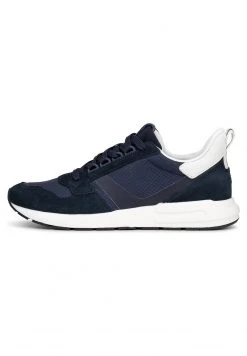 Marc O'Polo Sneaker Low - Dunkelblau | Herren