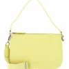 Marc O'Polo LARA - Umhängetasche - Lemon Sorbet | Damen