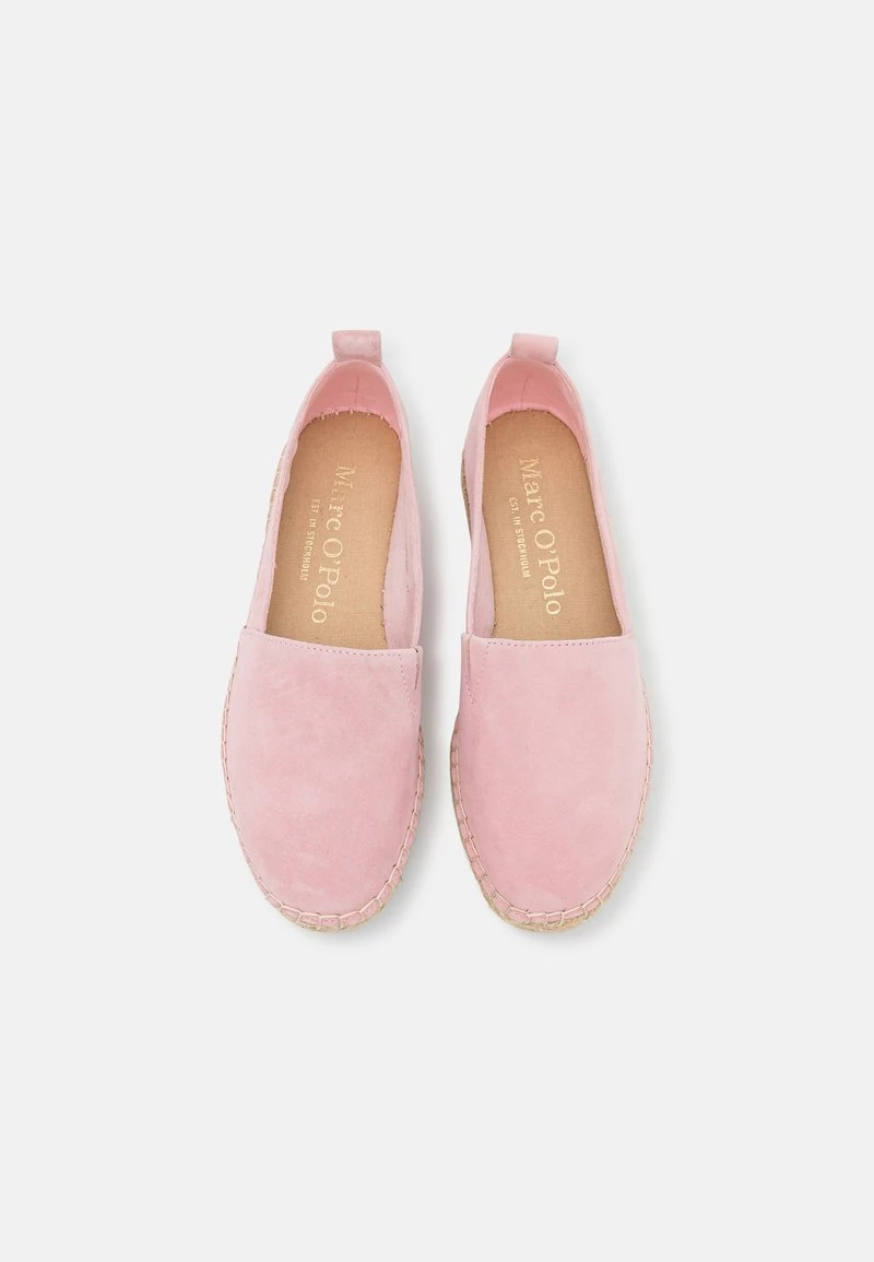 Marc O'Polo Espadrille - Rose | Damen 6 Marc O'Polo Espadrille - Rose | Damen – Bild 6