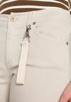 Marc O'Polo Damen Stoffhose - Stone Powder -Marc O'Polo Verkäufe c931b6a5bf6047a3a716adbb52e75335