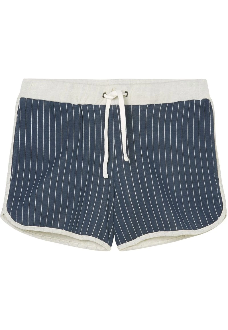 Marc O'Polo Strumpfhose - Dark Blue | Damen 4 Marc O'Polo Strumpfhose - Dark Blue | Damen – Bild 4