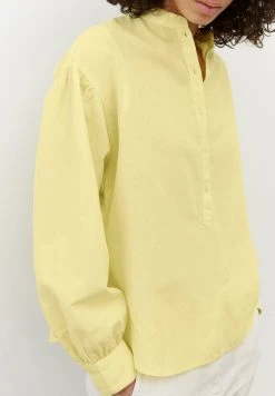 Marc O'Polo MIX - Bluse - Lemon Sorbet | Damen 8 Marc O'Polo MIX - Bluse - Lemon Sorbet | Damen -Marc O'Polo Verkäufe c9fc4b5b97b848e98c02ae6b1a0bb9bd