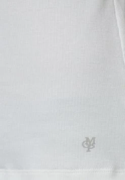 Marc O'Polo FAVORITE - Unterhemd/-shirt - Offwhite | Damen 10 Marc O'Polo FAVORITE - Unterhemd/-shirt - Offwhite | Damen -Marc O'Polo Verkäufe ca37469b67b94ac784627c500990cafc