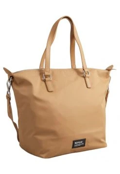 Marc O'Polo ADINA - Shopping Bag - Soaked Sand | Damen