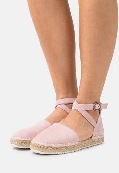 Marc O'Polo Damen Espadrille - Rose