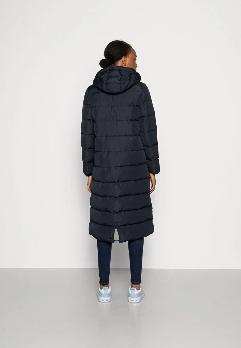 Marc O'Polo Daunenmantel - Midnight Blue | Damen 3 Marc O'Polo Daunenmantel - Midnight Blue | Damen – Bild 3