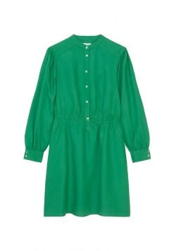 Marc O'Polo Blusenkleid - Preppy Green | Damen 11 Marc O'Polo Blusenkleid - Preppy Green | Damen -Marc O'Polo Verkäufe caffa54099da4436aea8869339a9095e