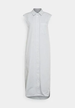 Marc O'Polo DRESS - Blusenkleid - Morning Dew | Damen