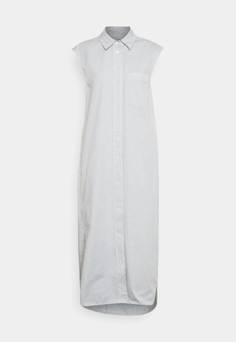 Marc O'Polo DRESS - Blusenkleid - Morning Dew | Damen 1 Marc O'Polo DRESS - Blusenkleid - Morning Dew | Damen