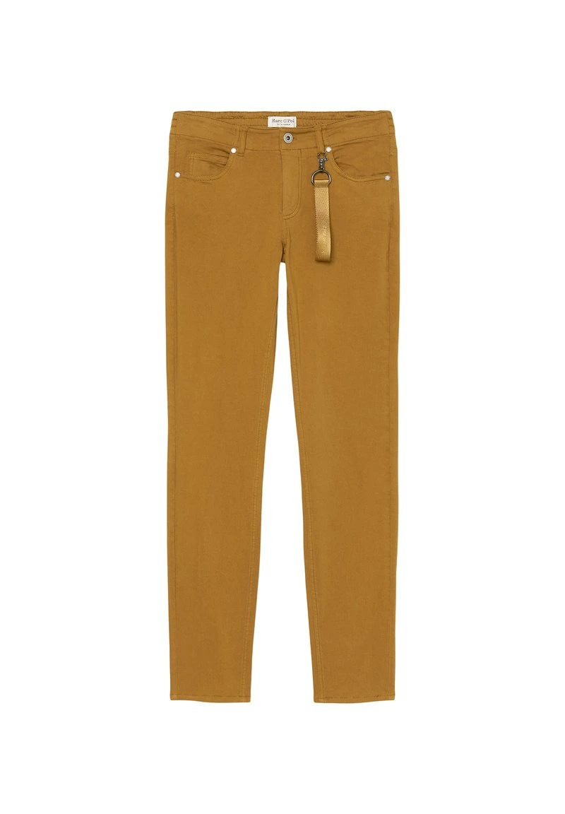 Marc O'Polo MAVAS - Jeans Slim Fit - Golden Hour | Damen 5 Marc O'Polo MAVAS - Jeans Slim Fit - Golden Hour | Damen – Bild 5