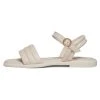 Marc O'Polo Riemensandalette - Offwhite | Damen