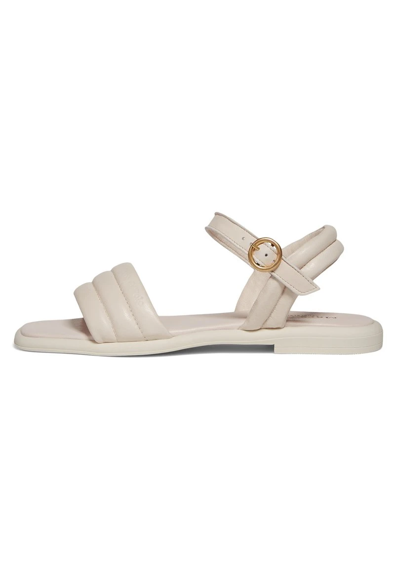 Marc O'Polo Riemensandalette - Offwhite | Damen 1 Marc O'Polo Riemensandalette - Offwhite | Damen