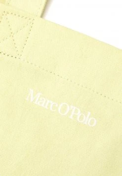 Marc O'Polo Damen JADY - Shopping Bag - Lemon Sorbet 9 Marc O'Polo Damen JADY - Shopping Bag - Lemon Sorbet -Marc O'Polo Verkäufe cb8c0df2f0bc4e8b847e0108fb8324d7