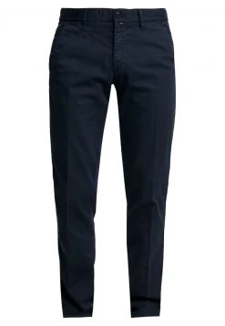 Marc O'Polo DOBBY STRUCTURE - Chino - Total Eclipse | Herren -Marc O'Polo Verkäufe cbcb248f35564e32acceca773f481add