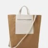 Marc O'Polo PALMA - Shopping Bag - Sand | Damen