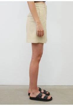 Marc O'Polo WIDE LEG FLAP POCKETS ARCHIVE INSPIRED DETAILS - Shorts - Dusty Field | Damen -Marc O'Polo Verkäufe cc66bd30d21347cd9224b389537f33dc