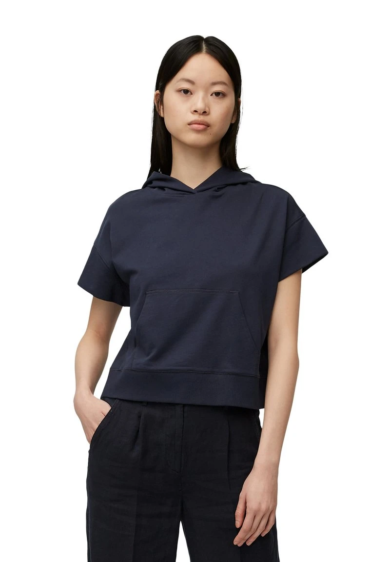 Marc O'Polo T-Shirt Print - Night Sky | Damen 1 Marc O'Polo T-Shirt Print - Night Sky | Damen