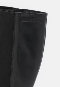 Marc O'Polo Damen FILIPPA - Plateaustiefel - Black -Marc O'Polo Verkäufe ccd09f93974347f4a2065cf7987b9121