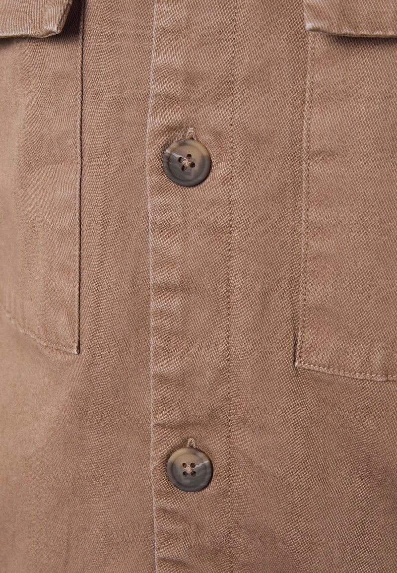 Marc O'Polo Leichte Jacke - Stone Harbour | Herren 3 Marc O'Polo Leichte Jacke - Stone Harbour | Herren – Bild 3