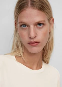 Marc O'Polo AUS GLATTEM -MIX - Langarmshirt - Shaded Sand | Damen 10 Marc O'Polo AUS GLATTEM -MIX - Langarmshirt - Shaded Sand | Damen -Marc O'Polo Verkäufe cd35fc6db1ea4e80a77d329228e56963