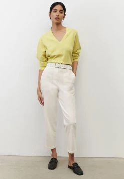 Marc O'Polo Strickpullover - Lemon Sorbet | Damen -Marc O'Polo Verkäufe cd6033654e8042fbb3a96c314868efea