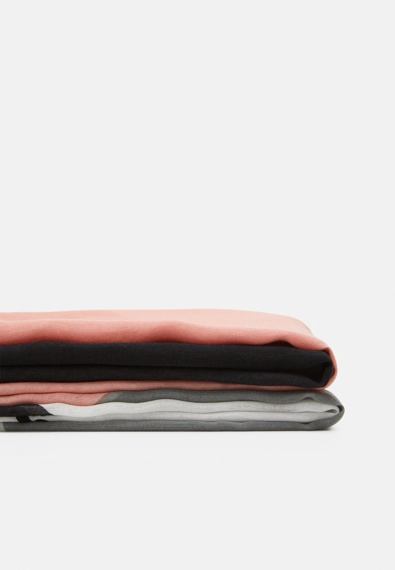 Marc O'Polo SCARF DIGITALLY PRINTED SELFFRINGES - Schal - Multi | Damen 3 Marc O'Polo SCARF DIGITALLY PRINTED SELFFRINGES - Schal - Multi | Damen – Bild 3