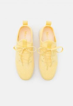 Marc O'Polo LOLETA - Sneaker Low - Yellow | Damen -Marc O'Polo Verkäufe cda5e5d86ead4fbd8dd3d18a7c5e61f1