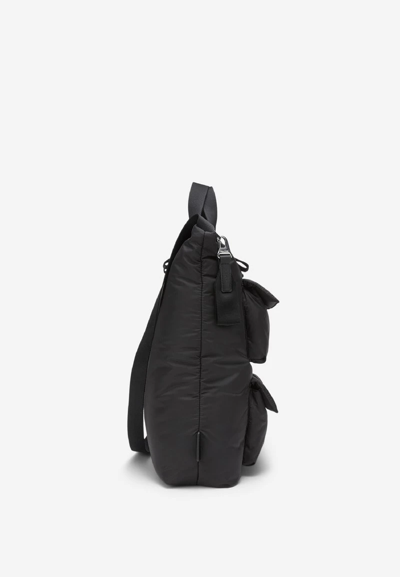 Marc O'Polo Damen Umhängetasche - Black 4 Marc O'Polo Damen Umhängetasche - Black – Bild 4