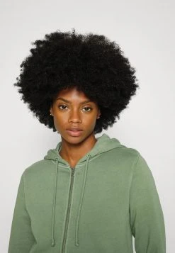 Marc O'Polo Damen Sweatjacke - Breezy Mint -Marc O'Polo Verkäufe ce799b838dbb4537a3b5f346cd8d41f3