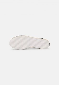 Marc O'Polo Damen Espadrille - Navy -Marc O'Polo Verkäufe ceceb6ef847f4634ba2538f748a273c5